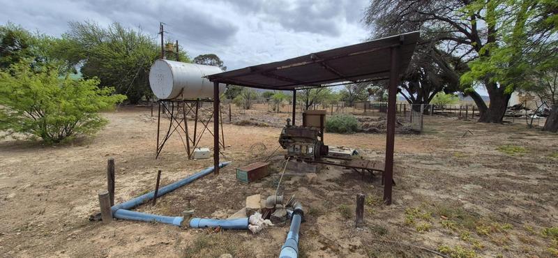 6 Bedroom Property for Sale in Barrydale Western Cape